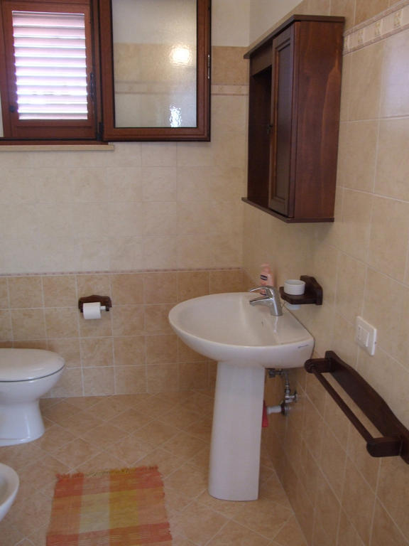 B&B Country House Vereto Patù Habitación foto