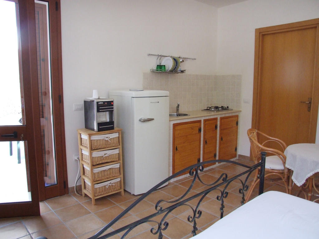 B&B Country House Vereto Patù Habitación foto
